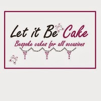 Let It Be Cake 1095946 Image 6